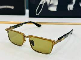 Picture of Chrome Hearts Sunglasses _SKUfw58062790fw